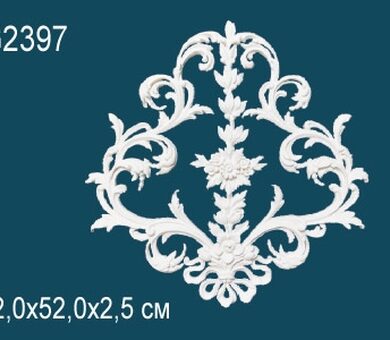 Орнамент Перфект G2397