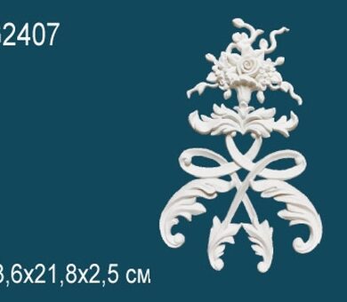 Орнамент Перфект G2407