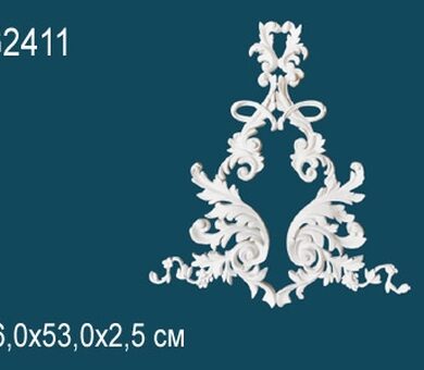 Орнамент Перфект G2411