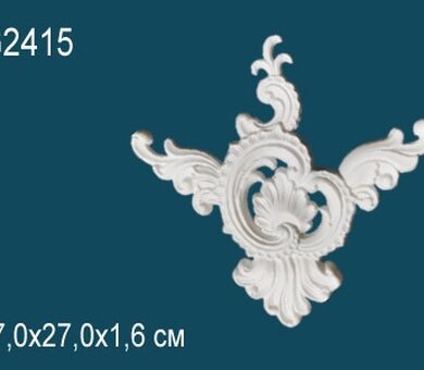 Орнамент Перфект G2415