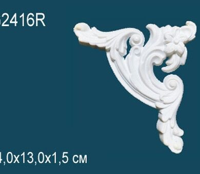 Орнамент Перфект G2416R