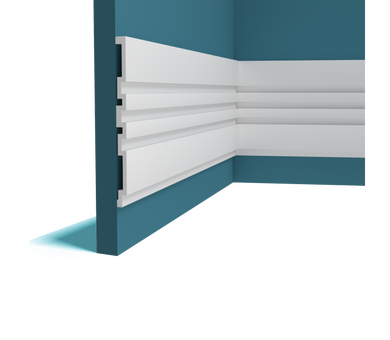 Стеновая панель Перфект плюс P167-2800