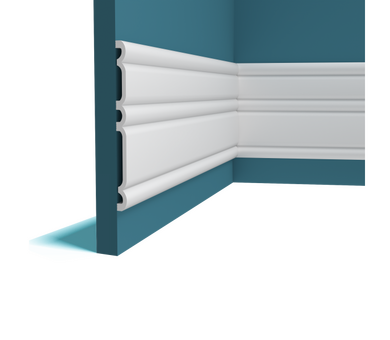 Стеновая панель Перфект плюс P169