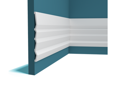 Стеновая панель Перфект плюс P172