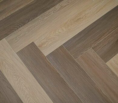 Ламинат SPC Evofloor Parquet Click Кампена P3040-4