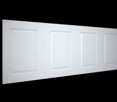 Панель Ultrawood UW410