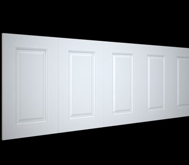 Панель Ultrawood UW510