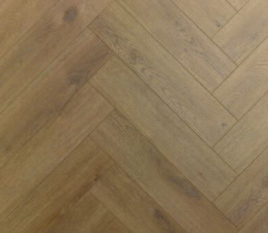 Ламинат Alsafloor Creative Baton Rompu 529 Дуб Миндаль, 33 класс, 12 мм