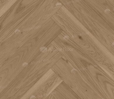 Инженерная доска Alpine Floor Castle Дуб Амаретти EW202-03