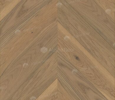 Инженерная доска Alpine Floor Chateau Дуб Амаретти EW203-03