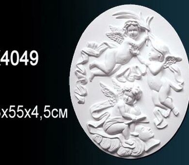 Панно Перфект K4049