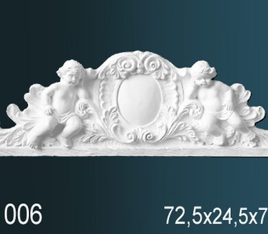 Панно Перфект P1006