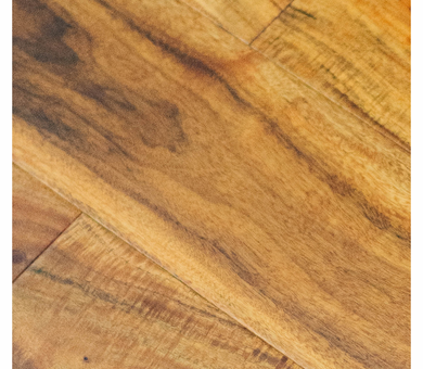 Паркетная доска Bau Master Акация Gold