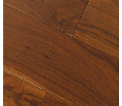 Паркетная доска Bau Master Exclusive Акация Браун