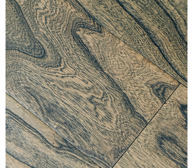 Паркетная доска Bau Master Exclusive Ильм Браун