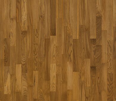 Паркетная доска Polarwood Classic Дуб Toffee Matt 3S