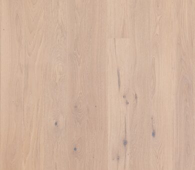Паркетная доска Polarwood Elegance Дуб Premium 138 Artist White