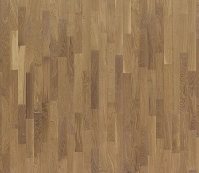 Паркетная доска Polarwood Space Дуб Neptune White Oiled