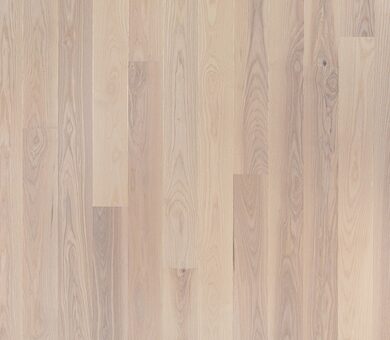 Паркетная доска Upofloor Ambient Ash Grand 138 Oyster White