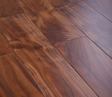 Parketoff Экзотика Акация Африканская Натуральная