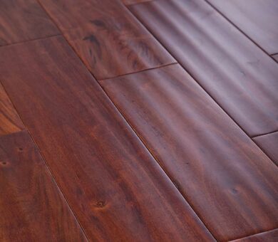 Parketoff Экзотика Акация Африканская Состаренная 910