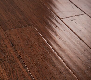 Parketoff Экзотика Бамбук Прессованный Кашмир