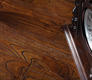 Parketoff Экзотика Ильм Дракон