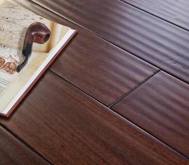 Parketoff Экзотика Орех Американский Анжер 150