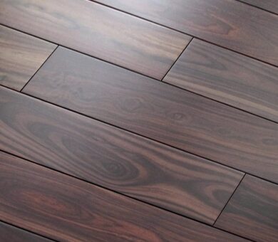 Parketoff Экзотика Палисандр Натуральный Селект