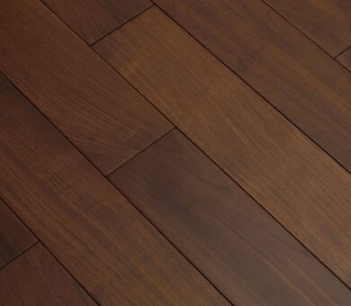 Parketoff Экзотика Тик Натуральный Селект