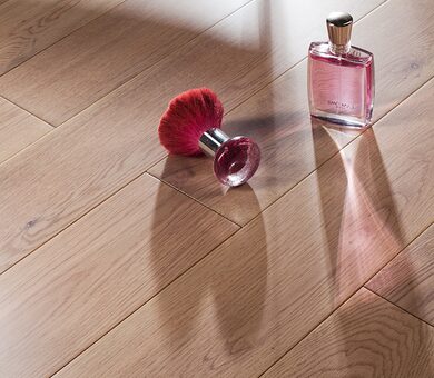 Parketoff Классика Дуб Беленый 900