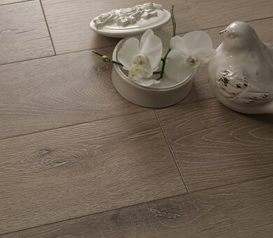 Parketoff Классика Дуб Грац