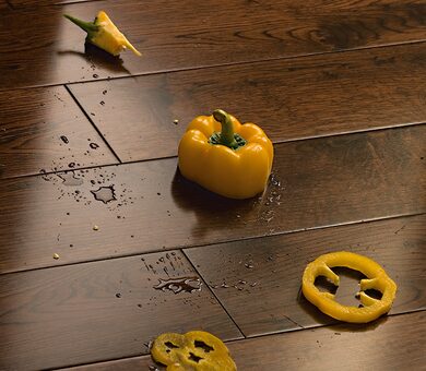 Parketoff Классика Дуб Мокко