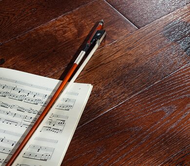 Parketoff Классика Дуб Мускат