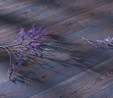 Массивная доска Parketoff Классика Дуб Прованс