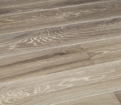 Parketoff Классика Дуб Снежный