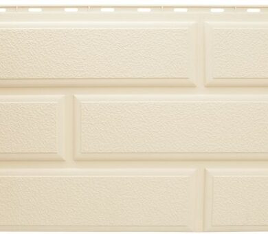 Песчаная фасадная панель Альта-Профиль Венеция Эко