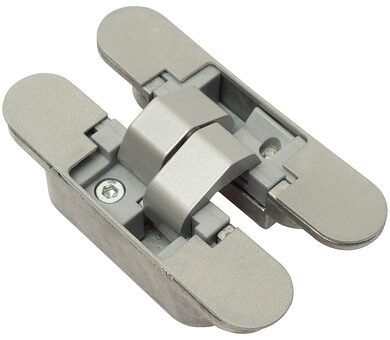 Петля скрытая с 3D регулировкой 521 14 МатХром