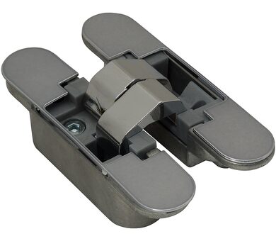 Петля скрытая с 3D регулировкой 521 39 Хром