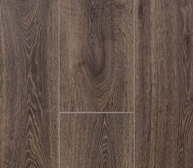  Виниловый ламинат SPC Kronparket Rigitfloor Collection 9106 Графит