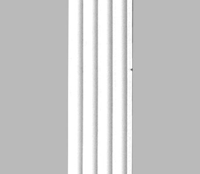 Пилястра DK-195 Decomaster