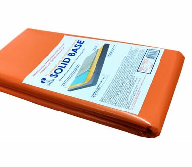 Пленка Гидропароизоляционная Solid Base