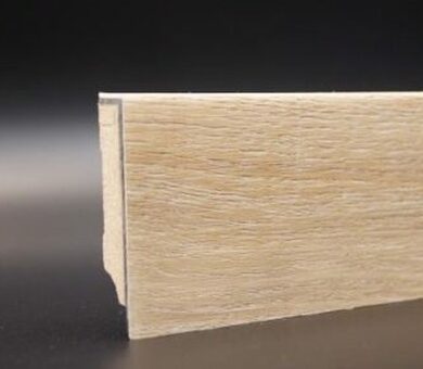 Кварцвиниловый Плинтус Moduleo Blackjack Oak 220