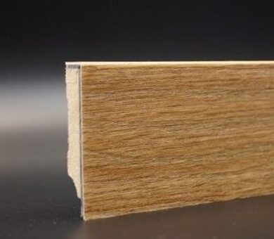 Кварцвиниловый Плинтус Moduleo Midland Oak 821