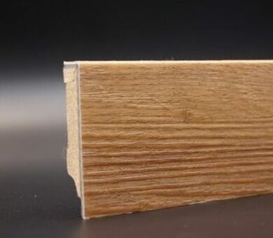 Кварцвиниловый Плинтус Moduleo Laurel Oak 822