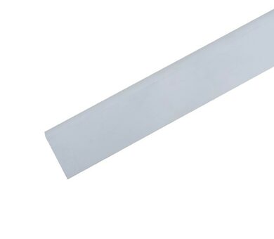 Плинтус AGT Белый Матовый