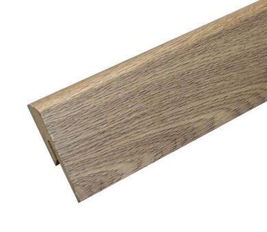 Плинтус AGT Дуб Илгаз