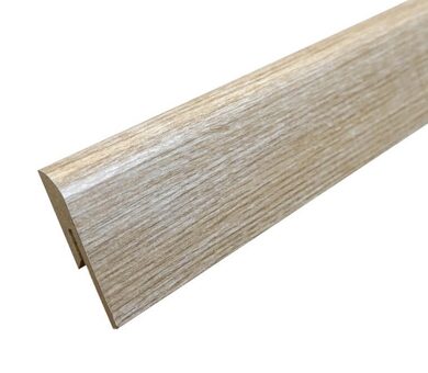 Плинтус AGT Соларо