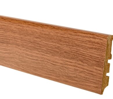Плинтус Alsapan 12x58 103 Орех Аутентик
