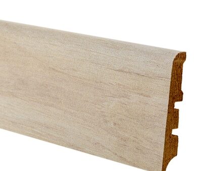 Плинтус Alsapan 12x58 407 Дуб Шотландский